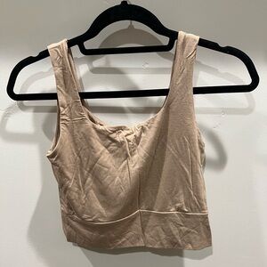 Mahina Cha Cha Crop Top